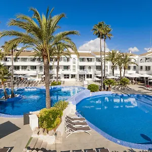 Hoposa & Villaconcha Hotel apartamentowy